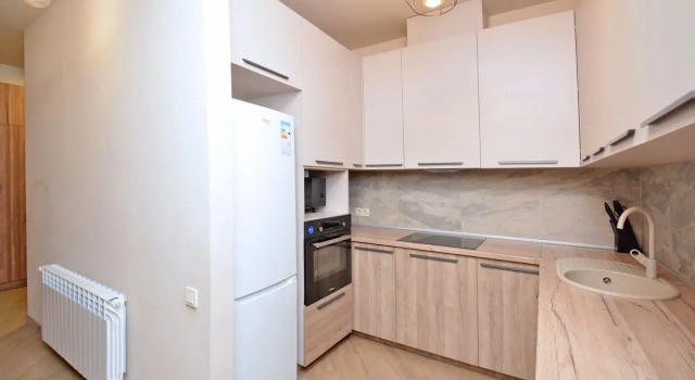 Апартаменты Апартаменты Perte House on Leningradyan 21/14