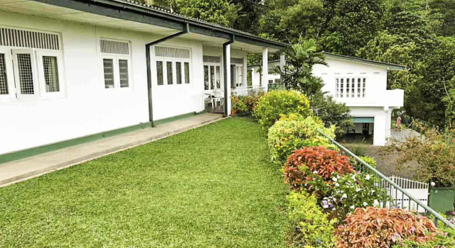 Гостевой Дом Yoho My Home Kandy