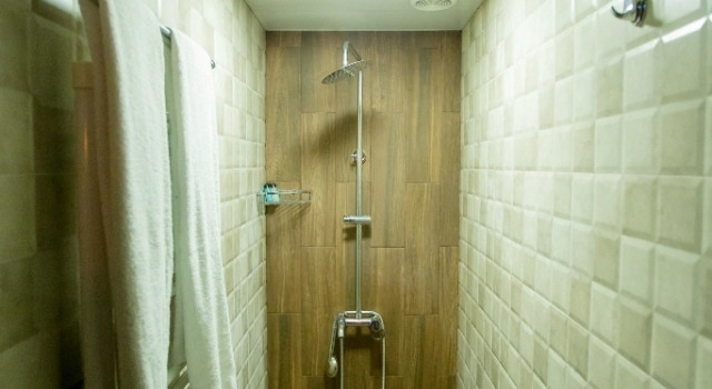 Standard Kahden hengen huone näkymä Cascade Heritage Inn Boutique Hotel