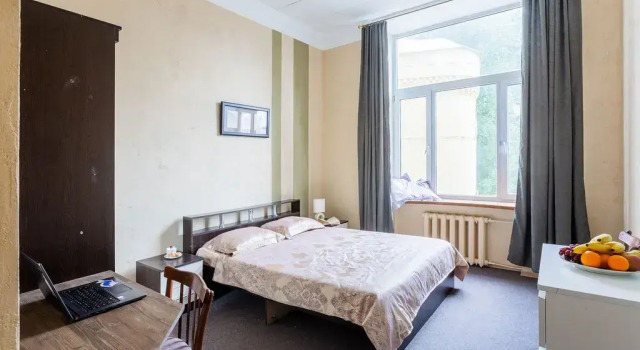 Мебелированные комнаты Rooms