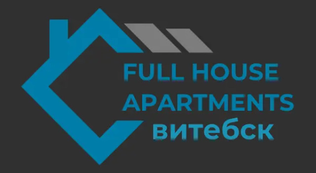 Апартаменты Апартаменты Full House 93 Витебск