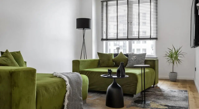 Na Koloskova 8 Apartments, Book Apartment Kaliningrad Kaliningrad Region