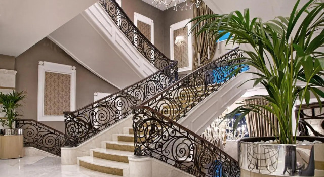Rotta Hotel Istanbul