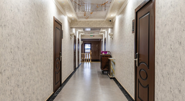 РИМ Garden, Book Hotel All‑Inclusive Hotels in Almaty, All inclusive