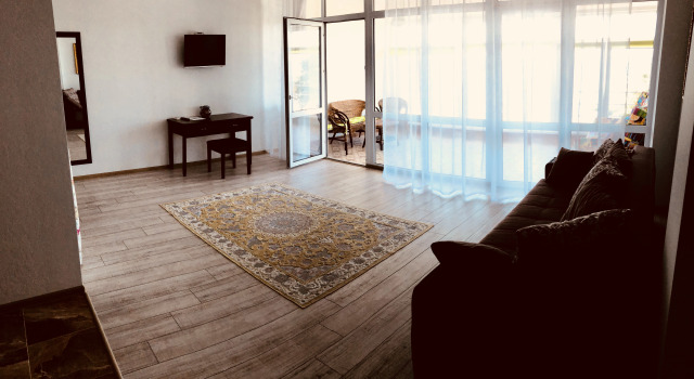 Verona 2 Apartments, Rezervovat Apartmán Evpatorya 