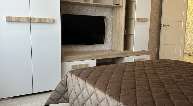 Dlya Uyutnogo Prozhivaniya V Kaliningrade Flat, Book Apartment Kaliningrad Kaliningrad Region