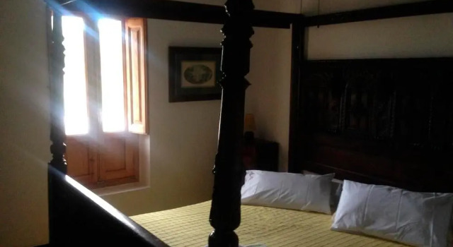 Гостевой Дом Cortijo Rural Urrá
