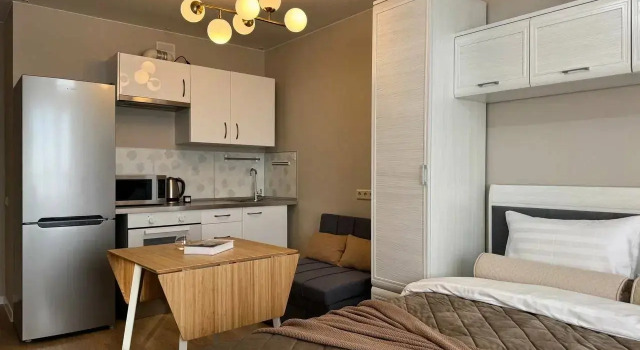 Room2day Milton Apartments, Rezervovat Apartmán Moskovskiy district Petrohrad