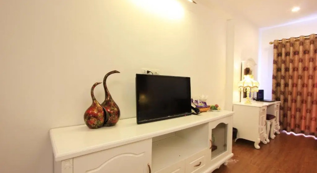 Номер Superior Отель Hanoi Inner