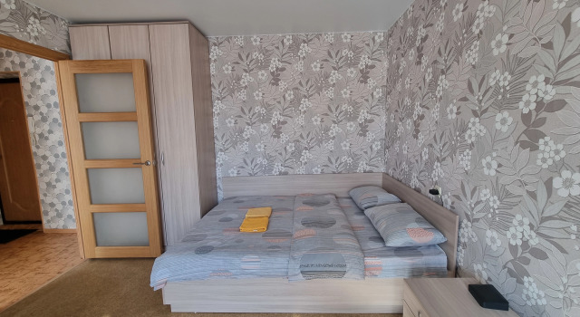 Na Ulitse Zavodskaya 19 Apartments, Prenota Appartamento Hotel a Central Russia con parcheggio, Parcheggio
