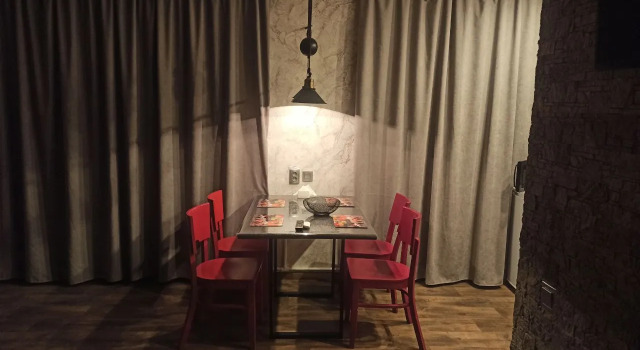 Istoricheskiy Tsentr 2-Kh Komnatnye Apartments, Prenota Appartamento Hotel a Central Russia con parcheggio, Parcheggio