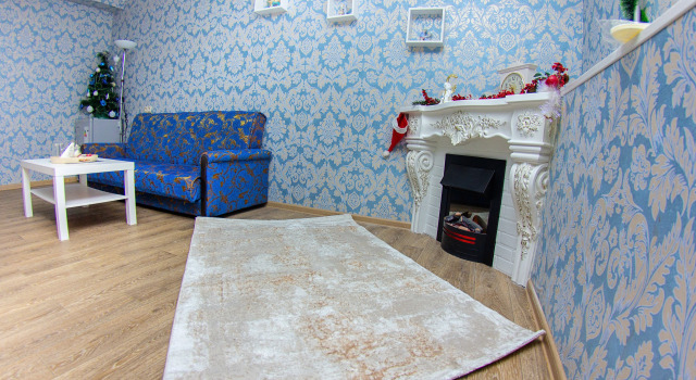 Suite Kolorit Mini-Hotel
