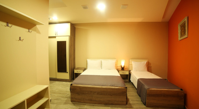 Jeal Hotel, Book Hotel Batumi 