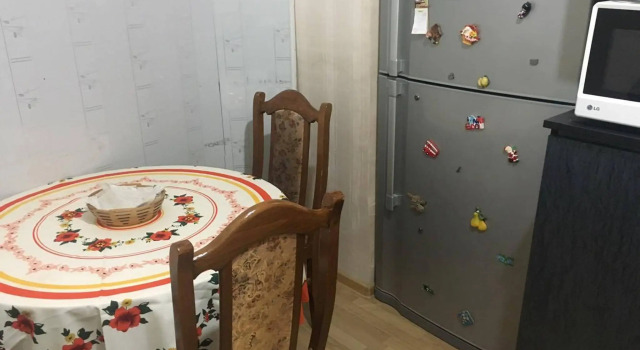 Апартаменты Апартаменты Giorgi's Place