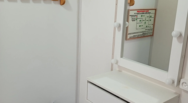 Четырёхместный коттедж Comfort рядом с пляжем Отель Маяк