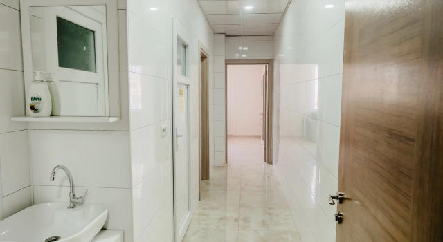 Апартаменты Standard с балконом и с красивым видом из окна Merkür Hotel