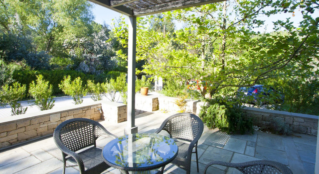 Вилла Feebles Sea Side House Spathies