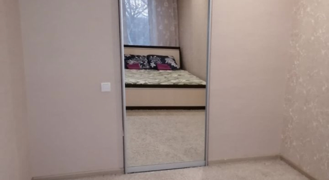 Uyutnaya 2-Komnatnaya Kvartira Flat, Book Hotel Rubtsovsk Altaysky Kray
