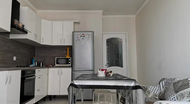 Kvartira Na Beregu Reki Apartments, Забронировать Апартаменты/квартира Краснодар Краснодарский край, рядом с Тургеневский мост