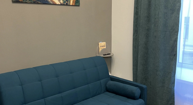 Uyutnye V Tsentre Apartments, Rezervovat Apartmán Kalininskiy district Petrohrad, poblíž Ploshchad Lenina Metro Station