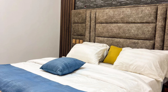 Люкс Executive Отель Dreamland Suites
