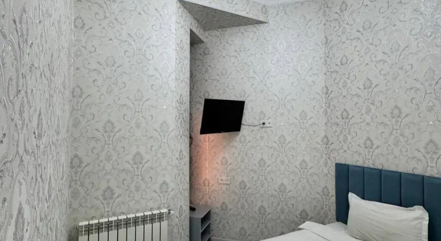 Номер Standard Отель Emirate Plaza