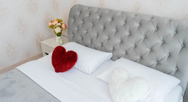 Vozle Trts Meganom Apartments, Rezervovat Apartmán Simferopol 