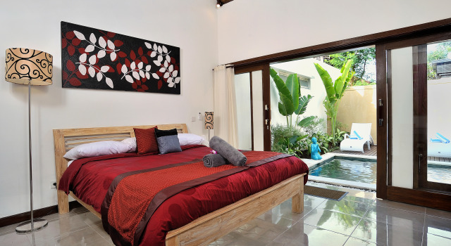 Villa Capri Villa
