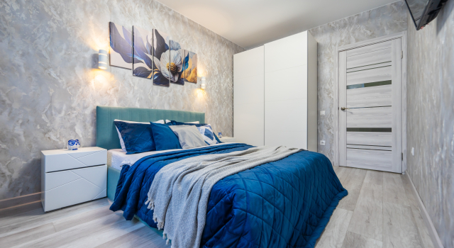 Zdes Kak Doma Flat, Prenota Appartamento Hotel a Central Russia con parcheggio, Parcheggio