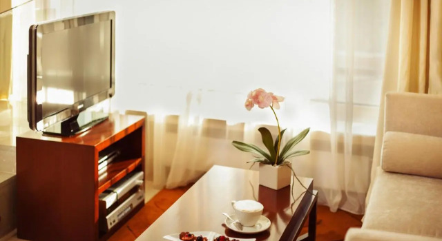 Отель Аквамарин, ZONT Hotel Group