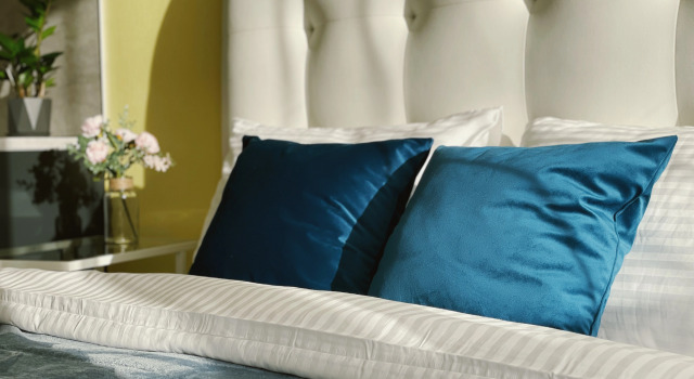 Студия Квартира Merino Home Лето