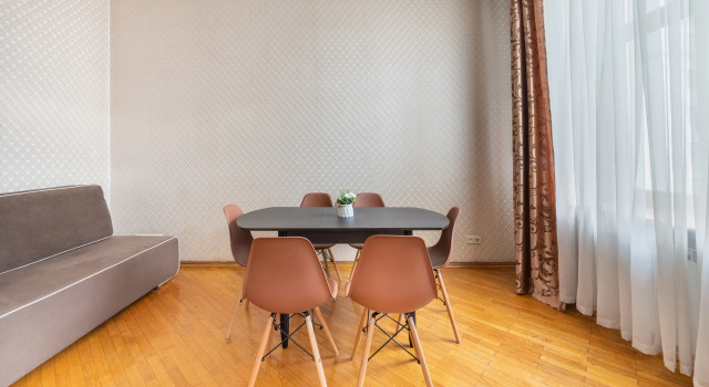 Vozle Mayakovskoy Apartments, Забронировать Апартаменты/квартира Центральный административный округ Москва