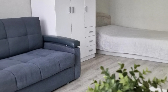Luchegorsk 1 Mikrorayon Dom 1 Flat, Buchen Sie Ferienwohnung Luchegorsk Region Primorje