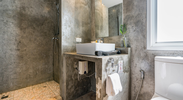 Вилла Вилла Red Sunset Villa Private Pool Hotel Managed