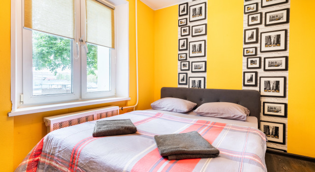 Prospekt Budennogo 15/2 Flat, Book Lejlighed Lejligheder i Moskva, Lejlighed