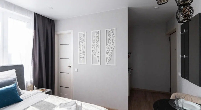 Студия Superior Квартира Apartslounge 2
