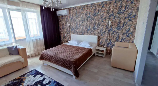 Na Ul 40 Letiya Pobedy 30 Flat, Boek Appartement Kalininsky district 