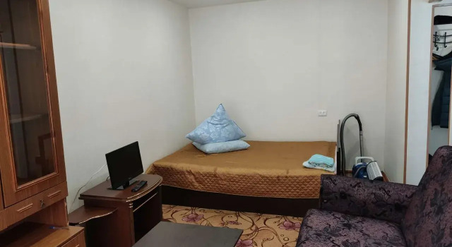 Na Ul. Anosova, 231 Flat, Book Lejlighed Hoteller i Zlatoust med parkering, Parkering