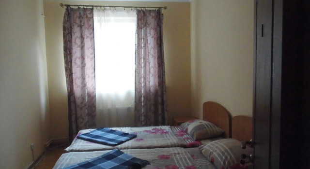 Camera doppia Standard Hostel Iskra