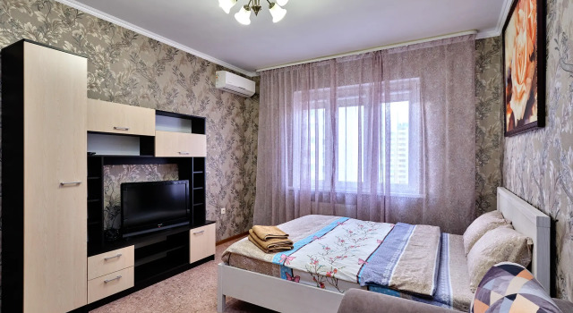 Квартира Devi Лавочкина 29