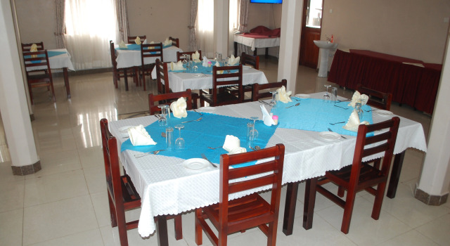 TJ Global Kasese Hotel, Book Hotel Hotels in Kasese with Breakfast, Breakfasts