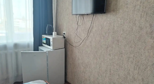 Двухместный полулюкс СПАССКАЯ
