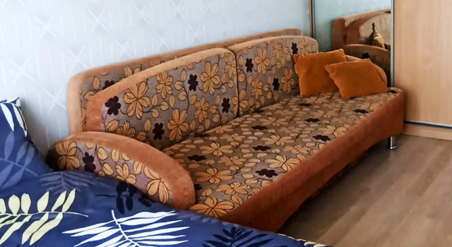 Квартира New day