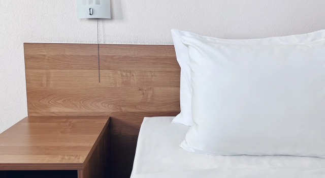 Standard Single room Apri Polet Hotel