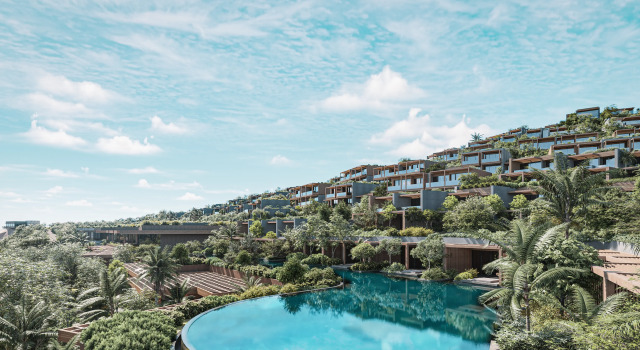 Maxx Royal Bodrum