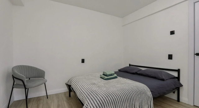 Privi House Na Pushkinskoy 240А Apartments, Book Apartment Izhevsk Udmurtia