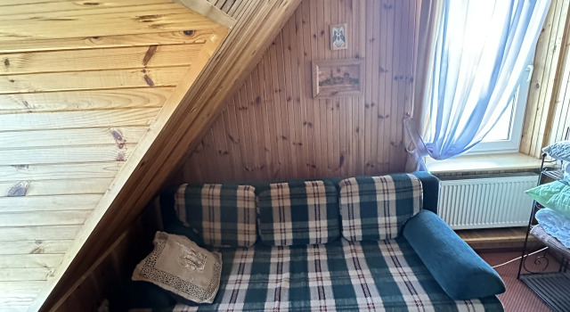 Шестиместный семейный коттедж Частный Дом у Моря в Сокольниках