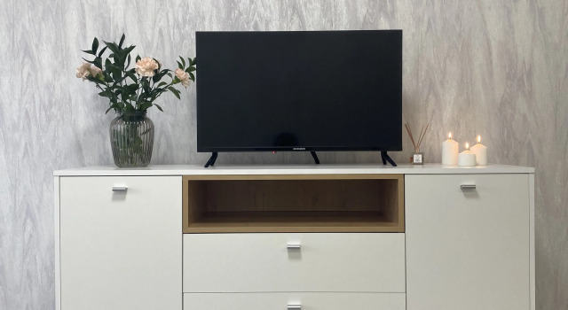 Gerhome Krupskoy 21 Flat, Rezervasyon Daire Bratsk district ucuz oteller