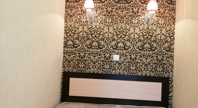 Na Moskovskoj Apartments, Book Apartment Hotels in Kirov Region with Parking, Parking