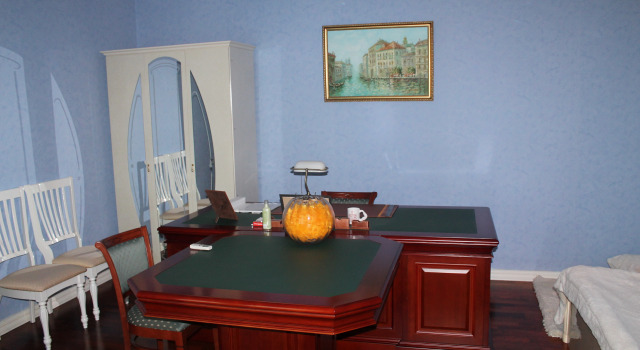 Yakimenko Hotel, Prenota Hotel  